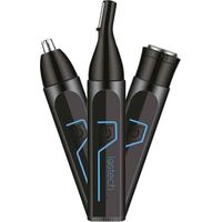 RASOIO MULTIFUNZIONE 3IN1 'LS-RE31M' LOSTECH
