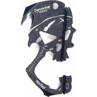 Multiherramienta nextool captain gulp edc ne0093 acero inoxidable 10 funciones