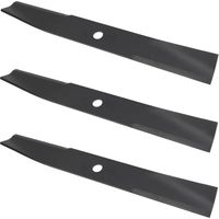 Lame de 42cm pour KUBOTA RC48 76500-34330 76505-34330 7650034330 7650534330