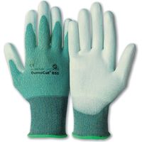 Schnittschutzhandschuhe DumoCut 655 Gr.10 grün-blau/weiß EN 388 PSA II 10 PA 10 Stk