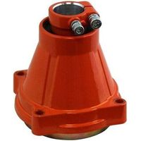 Cloche d'embrayage pour débroussailleuse, multifonction 4 en 1 et outil sur perche