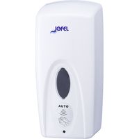 Dosificador Jabón Azur Óptico JOFEL