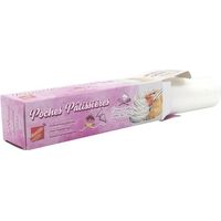 Transparenter Spritzbeutel Rolle 195 x 400 mm x 50 – Sphere