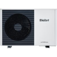 Vaillant Pompe à chaleur de chauffage air/eau aroTHERM plus VWL 105/6 A S2, 0010021120