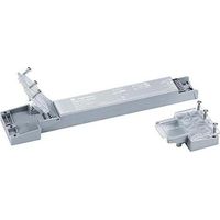 Dispositivo de control Zumtobel DIMLITE single 25 circuitos 22 cm