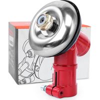 brushcutter bevel gear 26mm-9 Teeth, Universal gear head for brushcutter-