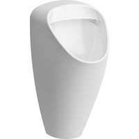 LAUFEN Caprino Plus Absauge-Urinal, L/B/H: 320/350/645 mm, ohne