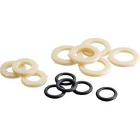 GUARNIZIONE ORING CLABER - PZ 3 1/2 - PZ 5 3/4 - PZ 5 MM 10,78X2,62 SELF 8811- 5 pezzi