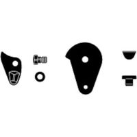 FELCO 2/92 Reparatur-Satz Verschlussklinke für FELCO 2, FELCO 6, FELCO 7 uvm.