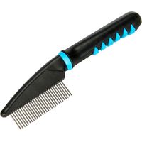Nobby Comfortline - Pettine districante con denti rotanti, 29 denti