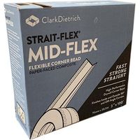 Bande armée large Strait-Flex Mid Flex 30m