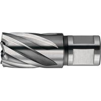 Fein 1x HSS Nova 50 Kernbohrer mit 3/4" Weldon-Aufnahme 50 mm Ø 28 mm - 63134280052