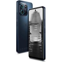 SPC Wuum S Pro 6Gb(+8) 256Gb 6.6 HD+ Deep Sky
