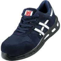 Niedrige Sicherheitsschuhe Welle 520 S1 R-42