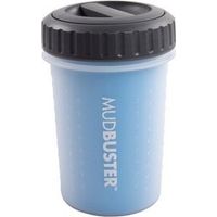 Dexas Lidded MudBuster Medium Pro Blue 265120