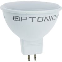 Spot LED MR16 5W – 6000K Blanc Froid – 110° – Optonica