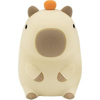 Nachtlampe tracer capybara LED wiederaufladbar USB