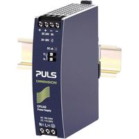 puls CP5.242 alimentación riel DIN 120 W 24 V DC