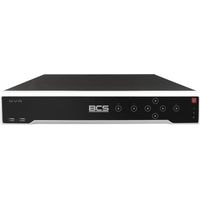 Videorekorder BCS bcs-v-nvr3204-a-8k 32MP 4 Festplatten