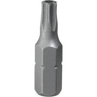 4,0 x INSERTO TORX X AVVITATORE HAND