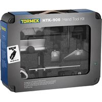 Tormek – Pack d'accessoires pour ponceuse T4 T8 – Guide d'affûtage pour bois dur – Précision et performance optimales