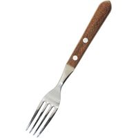 Marietti Tradizionale set 6 forchette manico legno