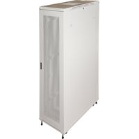 Link LK1942U610GR rack 42U Rack indipendenti Bianco