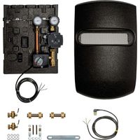BRÖTJE Gruppo miscelatore PGM 1 C, 1 pompa per SPZ + SPS, 7673385
