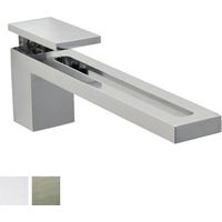 Étagère Zama Reg Nickel Sat 230 H 71 Rm30 Mital