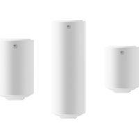 Chauffe-eau électrique Steatis 200L vertical mural standard - THERMOR - 251179
