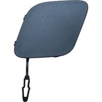 TAPPO GANCIO TRAINO ANTERIORE FOTOINCISO - NISSAN - Primastar Van 2021 - 5116700Q0F