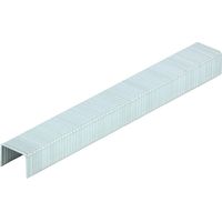 TIMCO Heavy Duty Chisel Point Galvanised Staples - 8mm