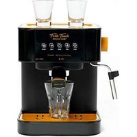 Cafetera espresso ECO-DE® Forte Touch ECO-420
