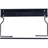 KS TOOLS Soporte para rollos de papel para carros de taller P45 - 873.7014-R015P