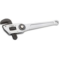 Clé flexible en aluminium Stillson DOGHER 655-001