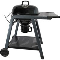 Barbacoa de carbón TONINO 60 -