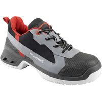 Chaussures basses JUMP noires S3 - 37 - MTS BY PIP