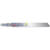 Lame de coupe de 75 mm de diamètre, 2,5 mm d'épaisseur, pour W-Pl, lot de 5, Hc12Bi Wilpu
