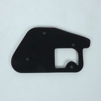 Filtre à air Sifam pour scooter Italjet 50 Scoop 1993 HFA4002 /
