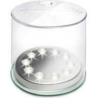 LUCI CHARGE 150 - Lanterne Gonflable Solaire