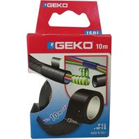 Cinta adhesiva geko adhesif isolation 15 mm 10 m