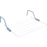 Perchero Balconi/Calefactores Quick 52 Gimi