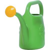 Regadera de jardin 4,5L Prosperplast Koni en color verde