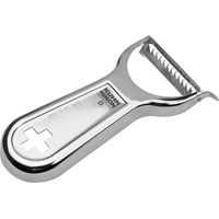Kuhn Rikon 22994 - Tagliaverdure a Julienne, Acciaio Inox, Metallo