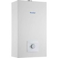Neckar S0421089 Calentador Set W10AME23 Nat ESTANCO, Multicolor