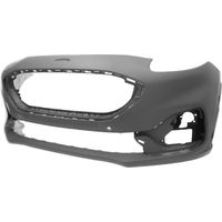 PARAURTI ANTERIORE CON PRIMER - CON FORI 4 PARK ASSIST MOD. ST LINE - FORD - Puma 2019 - 2520285