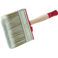 Schuller Eh'klar Allround Flächenstreicher mit Holzstiel Größe 30 x 100 mm