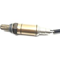 Capteur d'oxygène compatible avec les pièces automobiles Série 5/520i 11781742050 0258003477
