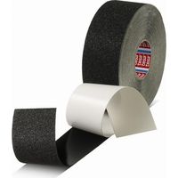 Cinta antideslizante 15m x 50mm Negro TESA - 60950-00001-00