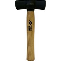 CAZZUOLA MURATORE MANICO LEGNO - 1500 G